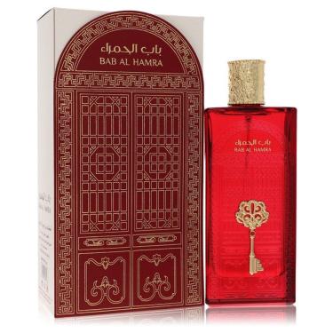 Imagem de Perfume Masculino Ard Al Zaafaran Bab Hamra Eau De Parfum (unisex) 100 Ml