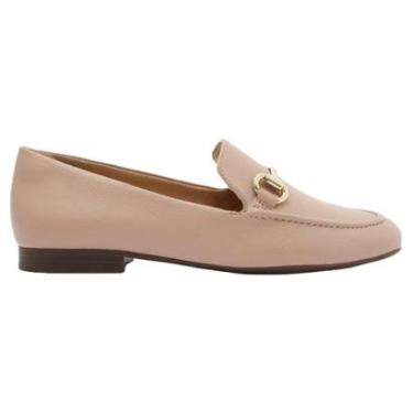 Imagem de MOCASSIM ANACAPRI ROSE BRIDÃO ESSENCIAL-Feminino
