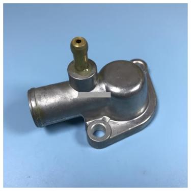 Imagem de 250 260 300 400 Tampa do termostato 170M.11.7.1 para Linhai Ymh Keeway Jinlang Feishen 260CC 300CC Scooter ATV Peças