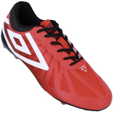 Imagem de Chuteira Umbro Masculina Campo Velocita 6 Club-Masculino