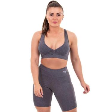 Imagem de Top Everlast Feminino-Feminino