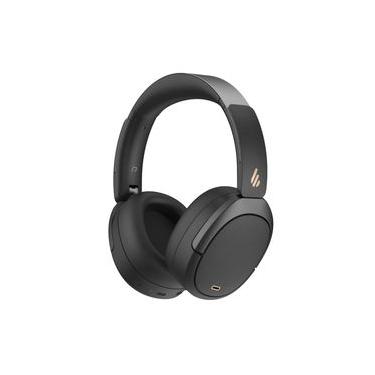 Imagem de Fone W80 EDIFIER - Bateria 65h, Cancelamento de ruído Hi-Res, Bluetooth 5.4 e LDAC