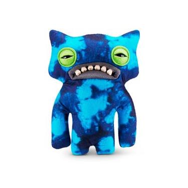 Imagem de Pelúcia Fuggler Laboratory Misfits 23cm - Wide Eyed Weirdo