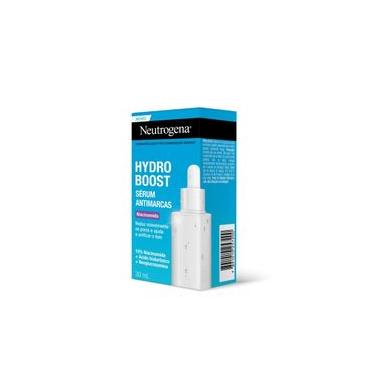 Imagem de Sérum Facial Antimarcas Neutrogena Hydro Boost 30ml