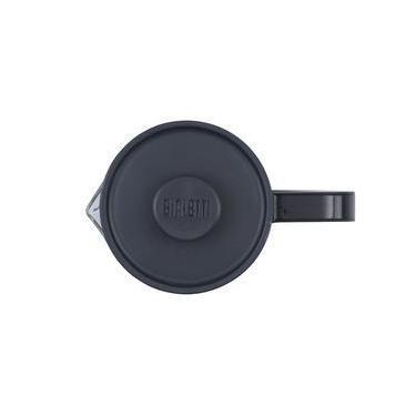 Imagem de Cafeteira French Press Bialetti Smart Preta 1L