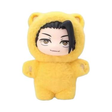 Imagem de Jujutsu Kaisen Temporada 2 Gojo Satoru Cat Park Party Blind Box Brinqu