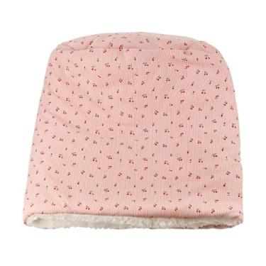 Imagem de Ｂｅｓｇａ Saco de dormir para gatos, esconderijo confortável para descanso em ambientes internos, caverna canina, cama para gatinhos, coelhos e filhotes, ideal, Rosa