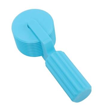 Imagem de HEEPDD Rolo de Pintura de Diamante, Rolo de Ferramenta de Rolamento Manual Impressa Em 3D Destacável para Pintura de Com Punho Confortável para Artesanato de Arte de Bordado