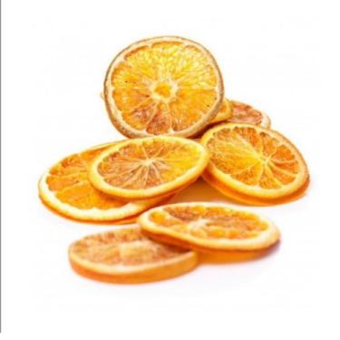 Imagem de Laranja desidratada 500Gr - Toplife Naturais E Veganos