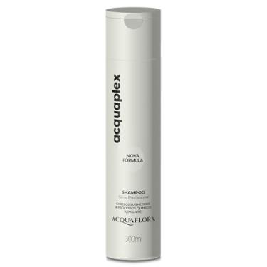 Imagem de Acquaflora Shampoo Acquaplex 300ml