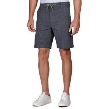 Imagem de Bermuda Aramis Chino Cotton Sarja Masculina-Masculino