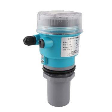 Imagem de Acouto Medidor Digital Com Display LED e Saída 4-20mA - Dispositivo DC24V Compacto para Controle e Monitoramento (0~5 metros)