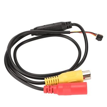 Imagem de Generic Câmera Pequena do Cctv, Câmera de Segurança 800tvl Ntsc Com Lente de 3.6mm Compensação Automática da Luz de Fundo para Aeronaves Aéreas do Helicóptero Doméstico