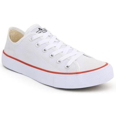 Imagem de Tênis Casual Masculino Feminino St Universe Retro Snearkers Lançamento