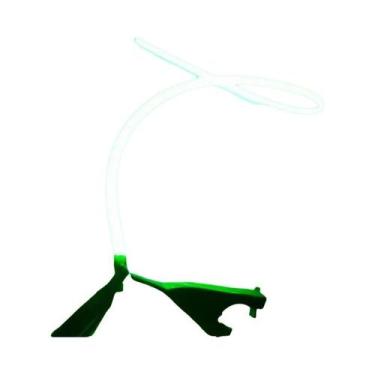 Imagem de Lâmpada LED Espiral Flexível 3V Estilo Retro Edison Ultra Fina Para De