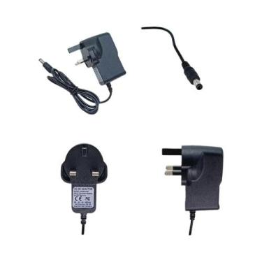 Imagem de Cabo Daisy Chain Para Pedais De Guitarra 1 Para 2 3 5 6 8 10 Vias Adap