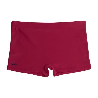 Imagem de Sunga Praia Vermelha Mash 300.05 Boxer-Masculino
