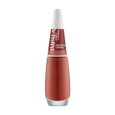 Imagem de Esmalte Cremoso Destinos Impala 7,5ML