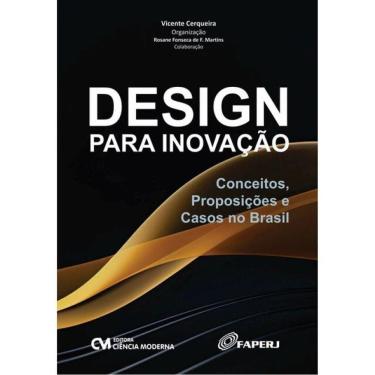 Imagem de Design Para Inovação
