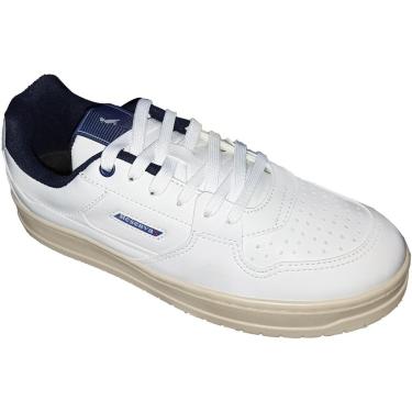 Imagem de Tênis Reserva Vortex Branco-Unissex