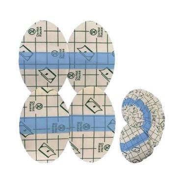 Imagem de Adesivos De Ouvido Para Bebês, À Prova D'água, Descartáveis, 20, 60, 1