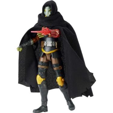 Imagem de Masters of the Universe Masterverse Revelation Andra, Multi