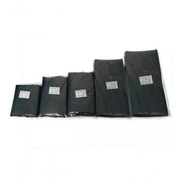 Imagem de Saco para Lixo Saco de Lixo 20 Litros 100 Unid + Resistente + Barato !!!! Preto 20L Rec...