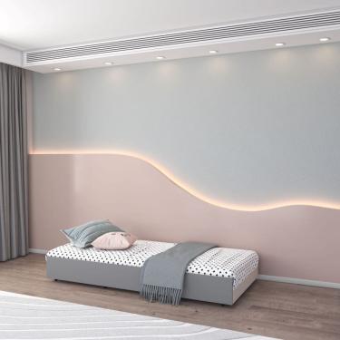 Imagem de Cama Auxiliar Infantil Helena Mobikasa