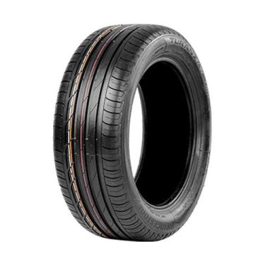 Imagem de Pneu Bridgestone Aro 17 Turanza T001 225-55R17 97W XL Run Flat