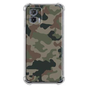 Imagem de Capa Capinha De Celular Compatível com Moto G73 Personalizada - Tudo C