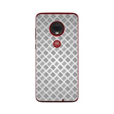 Imagem de Capa Adesivo Skin366 Verso Para Motorola Moto G7 Plus - KawaSkin