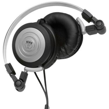 Imagem de Fone De Ouvido AKG K-414P Mini Headphone - HARMAN - A.K.G. MICROFONES