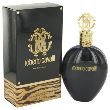 Imagem de Perfume Feminino Nero Assoluto Roberto Cavalli Eau De Parfum