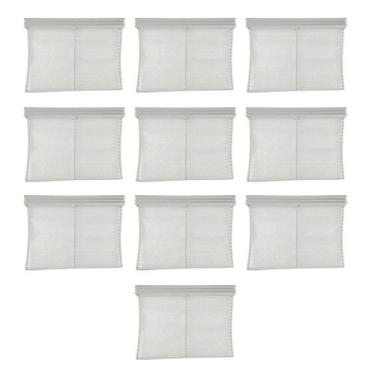 Imagem de Filtro Ar Condicionado 48.000 A 60.000 Btus Piso Teto Universal 10 Uni