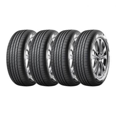 Imagem de Kit 4 Pneus Giti Aro 18 225/60R18 Comfort F50 100H