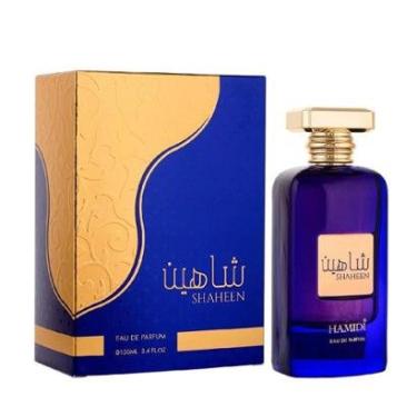 Imagem de Perfume Árabe Shaheen Hamidi EDP Unisex de 100ml-Feminino