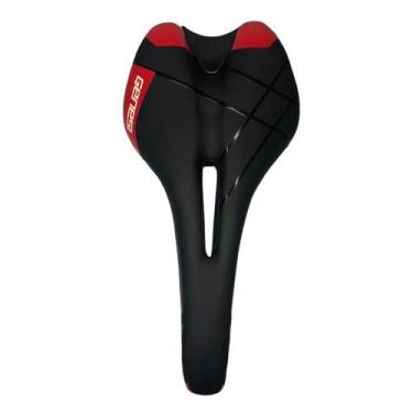 Imagem de Selim Genesi Elite Performance Conforto e Performance para sua Bike, V