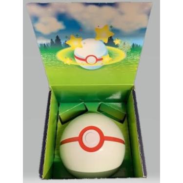 Imagem de Jogo de Mesa Pokémon Dragonite VSTAR Suporte para Pokébola Premier