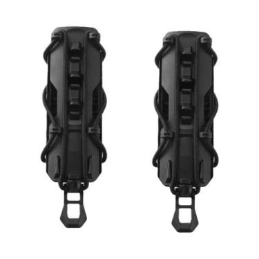 Imagem de Suporte Universal Para Copos De Motocicleta 360 graus Suporte Protetor