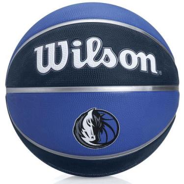Bola de Basquete Wilson NBA DRV #6