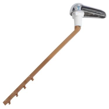 Imagem de Alavanca Caixa Acoplada Ideal Astra