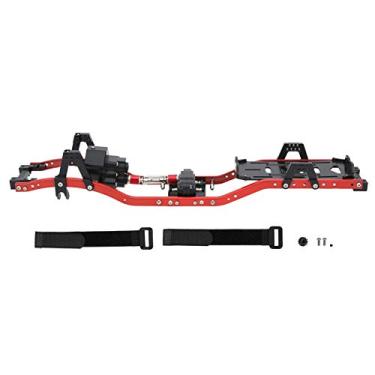 Imagem de GEL CLASSIC PINK GLITTER 24G VOLIA