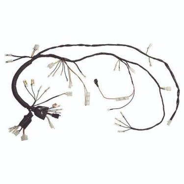 Imagem de Chicote Dt 200 1996 Em Diante 3MTB100730