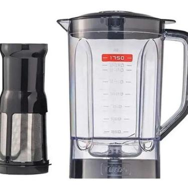 Imagem de Copo Do Liquidificador L-900 Preto Mondial