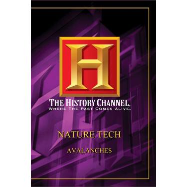 Imagem de Nature Tech: Avalanches