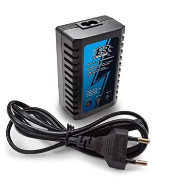 Imagem de Carregador Bateria Leão L3 Original Lipo 2s/3s C/Nfe