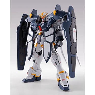 Imagem de P-Bandai Master Grade MG 1/100 Mobile Suit Gundam XXXG-01SR Gundam Sandrock Armadillo Armor EW Version