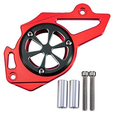 Imagem de #N/a Proteção de Corrente de Roda Dentada para CRF250L / M 202 203 204 205