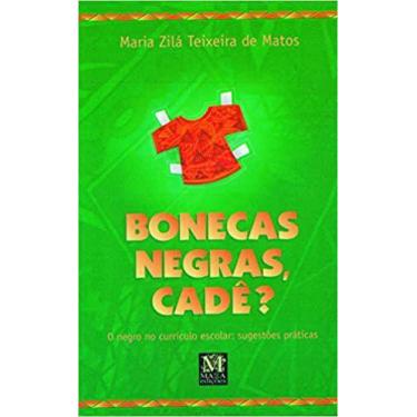 03 Bonecas Negras Cacheadas De Lacinho Expressões Meninas - Bee