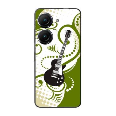 Imagem de Capa Adesivo Skin368 Verso Para Asus Zenfone 9 (2022)